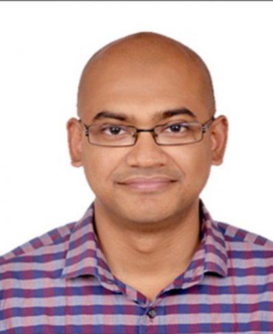 Kaushik Basu