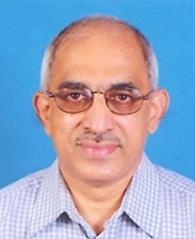 Jayachandra Shenoy U