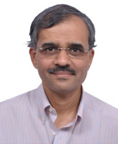 Satish L