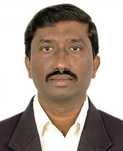 Subba Reddy B