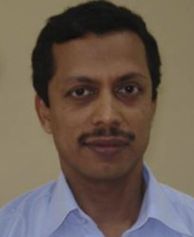 Udaya Kumar