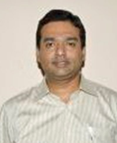 Vinod John